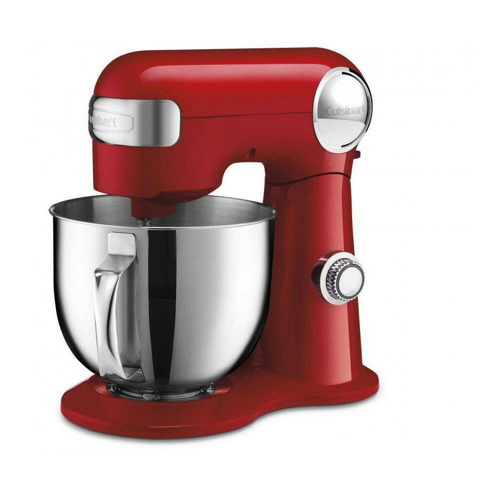 Cuisinart 5.5qt Precision Master Stand Mixer: $319.99