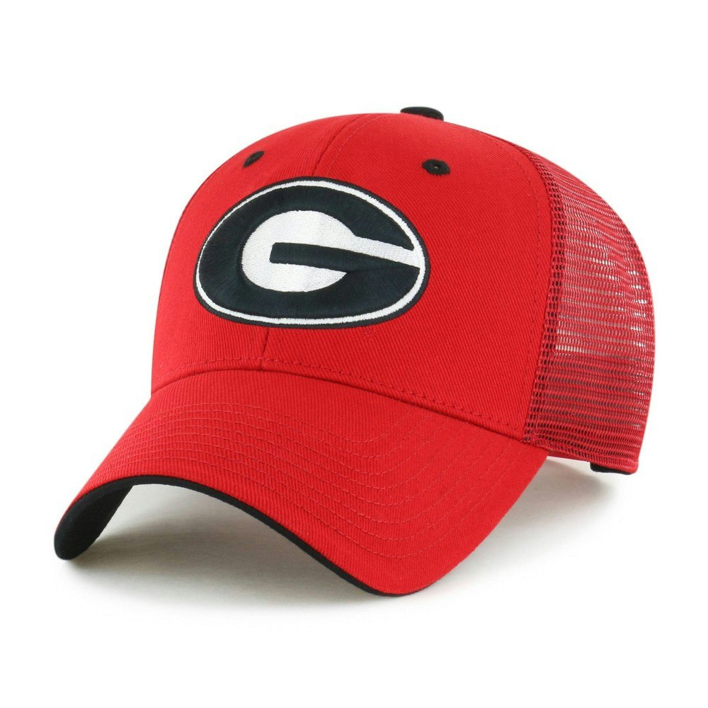 Georgia Bulldogs Mesh Hat: $19.99 Georgia Bulldogs Mesh Hat: $19.99