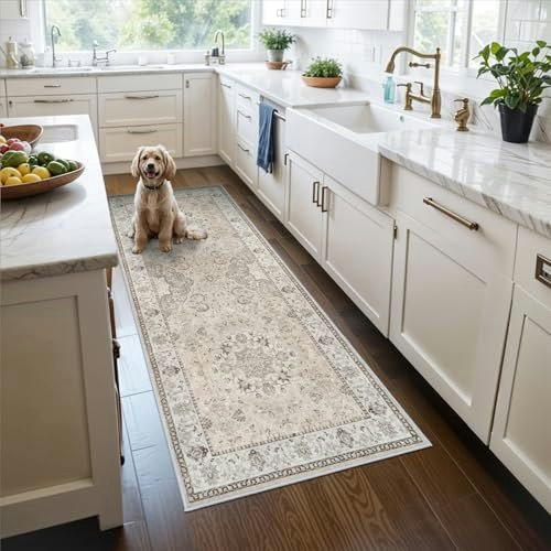 3'x6' Washable Runner Rug: $27.19 3'x6' Washable Runner Rug: $27.19