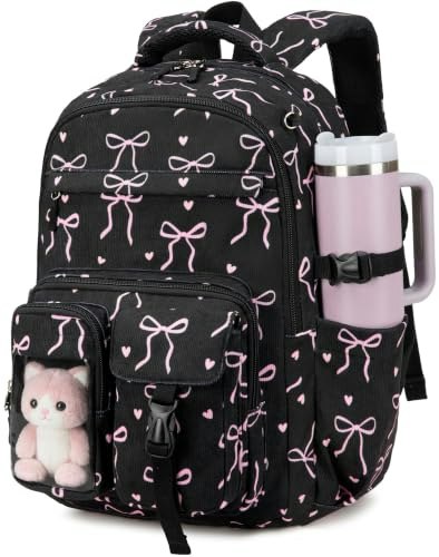 Ledaou Girls' School Backpack: $25.49