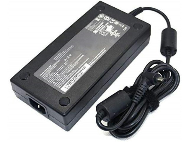 Chicony 180W 19V 9.5A Laptop AC Adapter: $106.69 Chicony 180W 19V 9.5A Laptop AC Adapter: $106.69