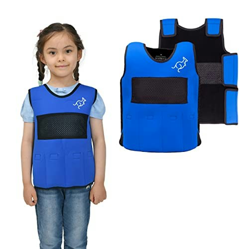 Ted Kangaroo Sensory Compression Vest: $33.99
