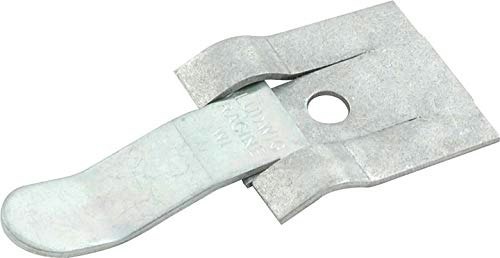Allstar Performance Ludwig Clamp: $55.27 Allstar Performance Ludwig Clamp: $55.27
