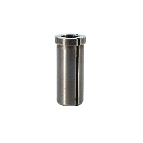 Whiteside 6401 5/16" to 1/2" Steel Router Collet: $15.20 Whiteside 6401 5/16" to 1/2" Steel Router Collet: $15.20