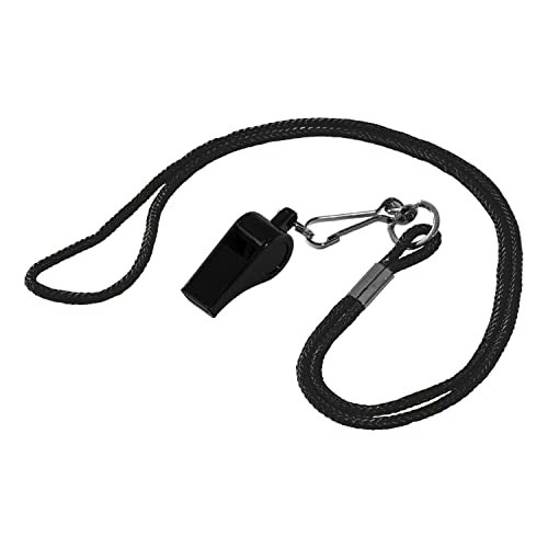 Franklin Sports Plastic Whistle with Lanyard: $3.86 Franklin Sports Plastic Whistle with Lanyard: $3.86