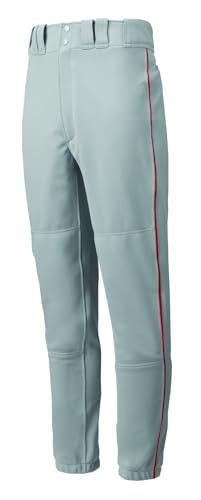 Mizuno Youth Premier Piped Pants: $13.71