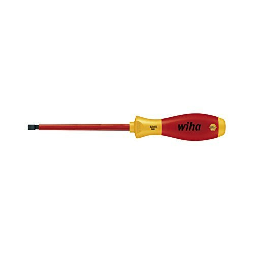 Wiha 3.5mm Flat Screwdriver: $18.91