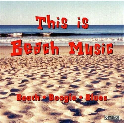 This Is Beach Music: $14.99