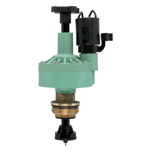 Orbit 1-Inch Automatic Sprinkler Valve with Flow Control: $24.99 Orbit 1-Inch Automatic Sprinkler Valve with Flow Control: $24.99