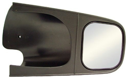 CIPA Custom Towing Mirror for Dodge Passenger Side: $13.53 CIPA Custom Towing Mirror for Dodge Passenger Side: $13.53