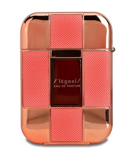 Armaf Legesi Eau de Parfum 3.4-ounce: $23.96