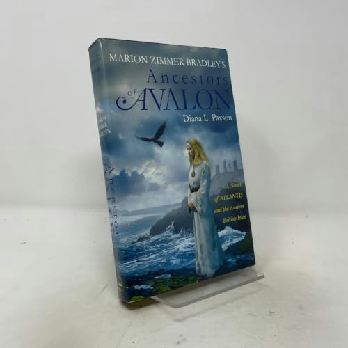 Ancestors of Avalon by Marion Zimmer Bradley: $13.99 Ancestors of Avalon by Marion Zimmer Bradley: $13.99