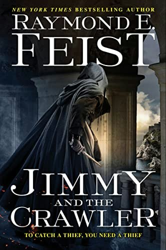 Jimmy and the Crawler (The Riftwar Legacy): $14.30 Jimmy and the Crawler (The Riftwar Legacy): $14.30