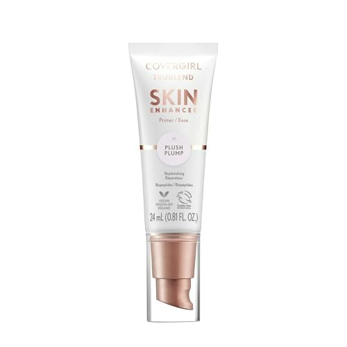 CoverGirl TruBlend Plush Plump Skin Enhancer Primer 0.81oz: $4.94