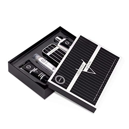 Ventana by Armaf Men's Fragrance 4-Piece Gift Set: $34.40 Ventana by Armaf Men's Fragrance 4-Piece Gift Set: $34.40