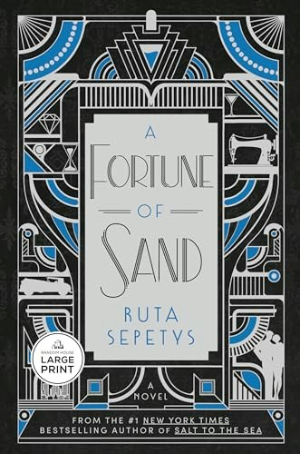 A Fortune of Sand: $24.98 A Fortune of Sand: $24.98