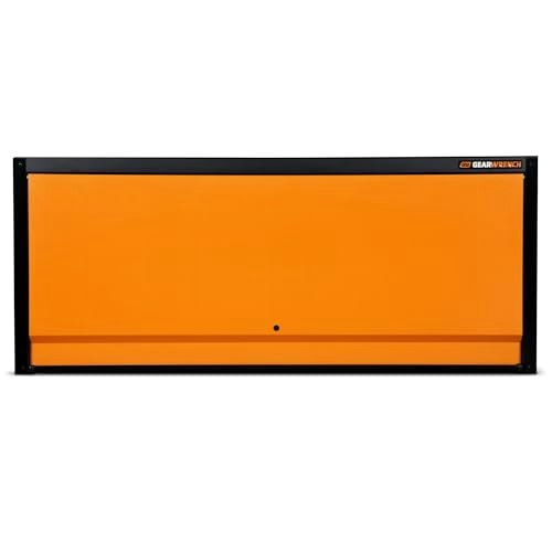 Gearwrench 72x30-inch Pro Workbench Top Hutch: $2,300