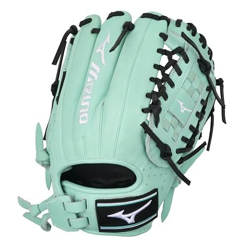 Mizuno Prime Elite X 12-inch Fastpitch Softball Glove: $176