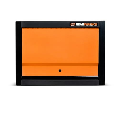 Gearwrench 28" x 30" Top Locker for Pro Mobile Workbench System: $455.34