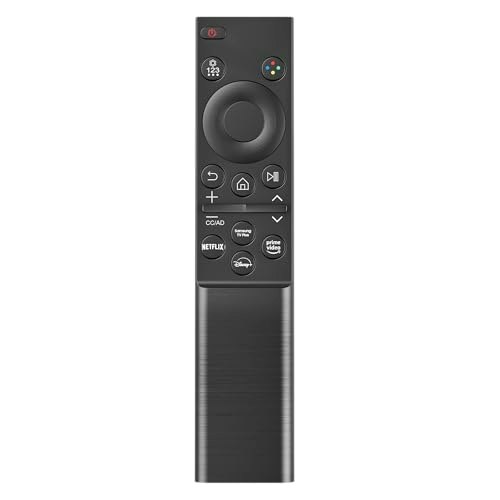 Universal Samsung TV Remote Control Replacement: $8.99 Universal Samsung TV Remote Control Replacement: $8.99