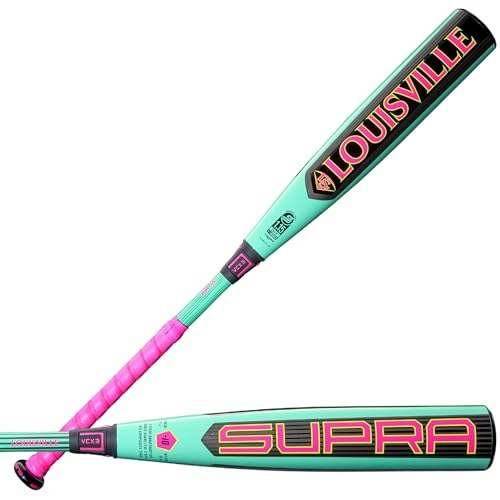 Louisville Slugger 2026 Supra 2 ¾-inch USSSA Baseball Bat 31"/21oz: $280.82 Louisville Slugger 2026 Supra 2 ¾-inch USSSA Baseball Bat 31"/21oz: $280.82