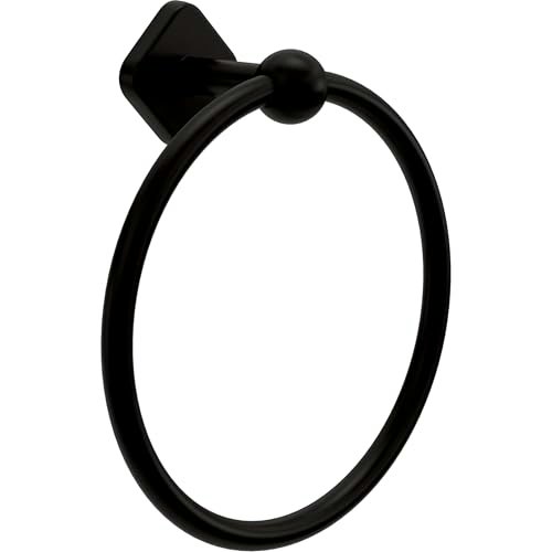 Franklin Brass Gainesville Hand Towel Ring: $15.98 Franklin Brass Gainesville Hand Towel Ring: $15.98