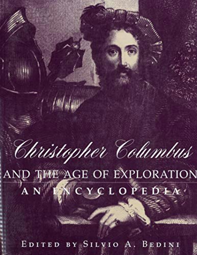 Christopher Columbus and the Age of Exploration: $29.95 Christopher Columbus and the Age of Exploration: $29.95