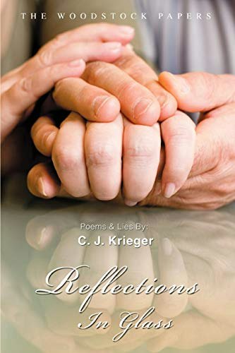 Reflections in Glass: The Woodstock Papers: $25.91 Reflections in Glass: The Woodstock Papers: $25.91
