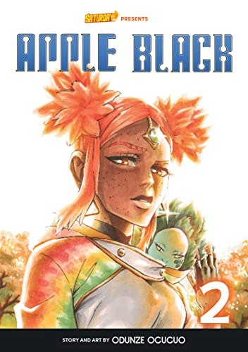 Apple Black Volume 2: $11.19 Apple Black Volume 2: $11.19