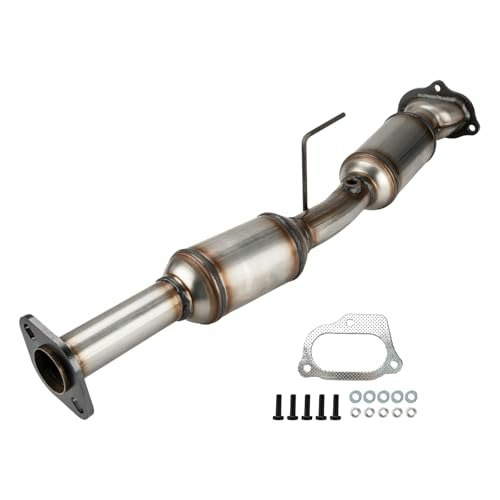 ZonCar Catalytic Converter: $85.99 ZonCar Catalytic Converter: $85.99