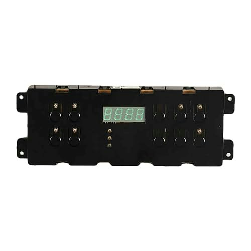 Frigidaire Range/Oven Control Board: $82.55