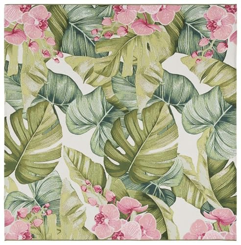 Safavieh Barbados 500 6'6\" Square Outdoor Rug: $116.99 Safavieh Barbados 500 6'6\" Square Outdoor Rug: $116.99