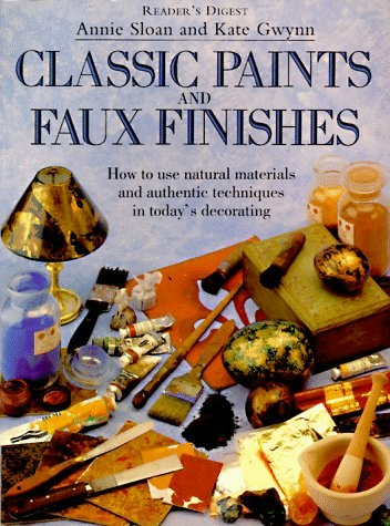 Classic Paints & Faux Finishes: $8.91 Classic Paints & Faux Finishes: $8.91