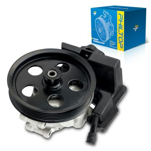 Philtop Power Steering Pump Reservoir: $90.34 Philtop Power Steering Pump Reservoir: $90.34