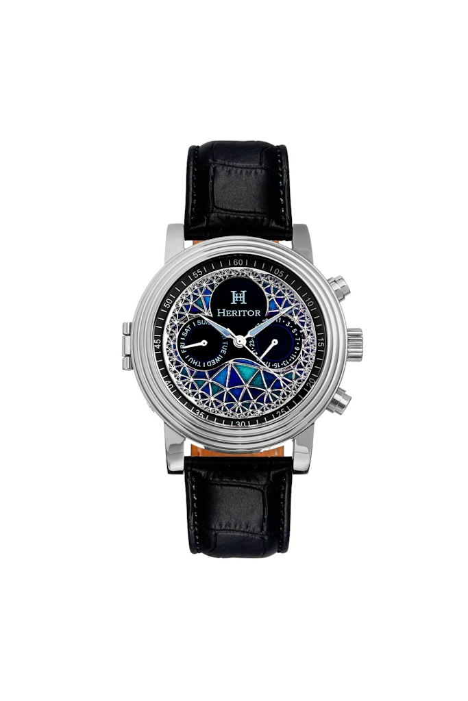 Heritor Automatic Men's Legacy Watch: $139.95