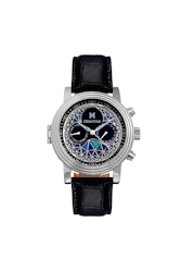 Heritor Automatic Men's Legacy Watch for $140 + free shipping