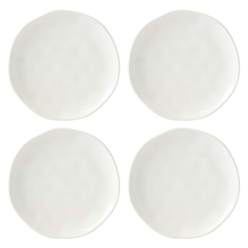Lenox White Bay Colors Accent Plates 4-Pack: $16.12 Lenox White Bay Colors Accent Plates 4-Pack: $16.12