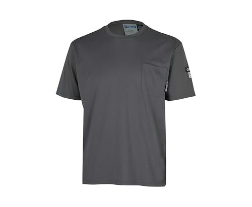 Oberon Men's Arc Rated Flame Resistant Cotton Shirt: $54.15