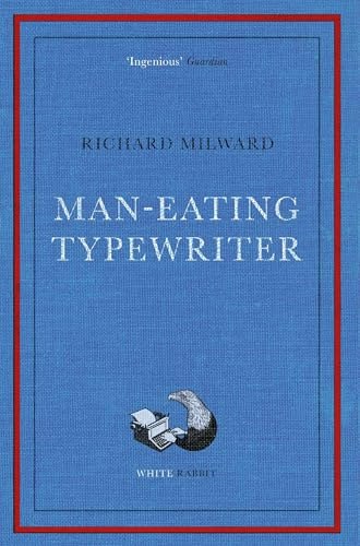 Man-Eating Typewriter: $14.68 Man-Eating Typewriter: $14.68