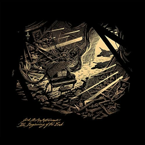 The Beginning of the End Live Album: $14.94 The Beginning of the End Live Album: $14.94