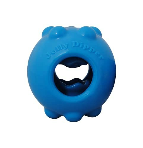 Jolly Pets Jolly Dipper Treat Dispensing Dog Toy: $6.62 Jolly Pets Jolly Dipper Treat Dispensing Dog Toy: $6.62