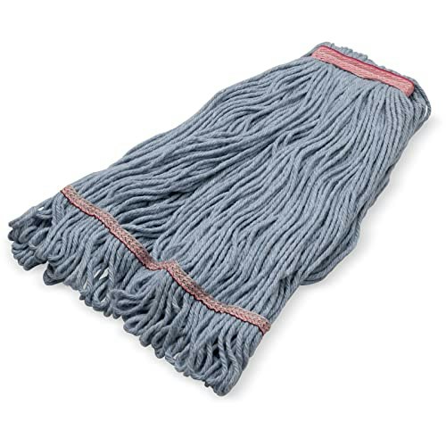 Sparta Flo-Pac Loop-Ended Acrylic Mop Head: $9.29