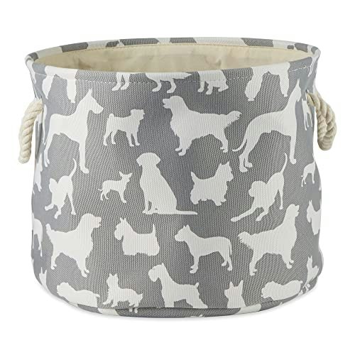 Bone Dry 9"x12" Collapsible Pet Storage Bin: $10.90 Bone Dry 9"x12" Collapsible Pet Storage Bin: $10.90