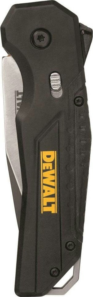 DeWalt Spring Assist Pocket Knife: $9.97 DeWalt Spring Assist Pocket Knife: $9.97
