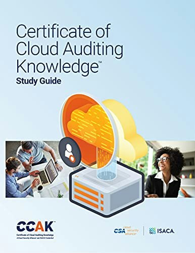 Certificate of Cloud Auditing Knowledge Study Guide: $41.58 Certificate of Cloud Auditing Knowledge Study Guide: $41.58