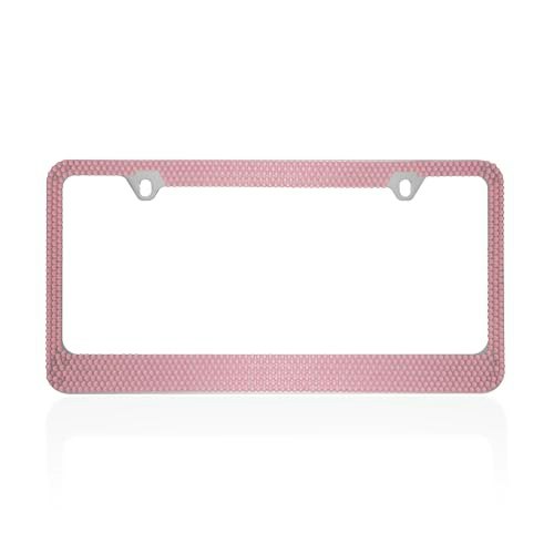 BDK Crystal Rhinestone License Plate Frame: $6.93