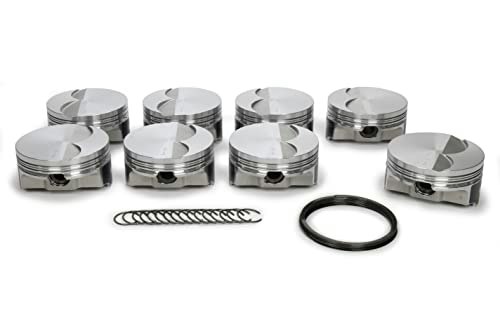 Icon Forged 4.030-inch Bore Piston: $496.11