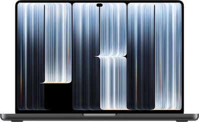 Apple MacBook Pro PROLED XDR Touchscreen Laptop at Amazon for Preorders from $2,899 + free shipping
