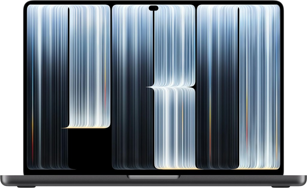 Apple MacBook Pro PROLED XDR Touchscreen Laptop at Amazon: Preorders from $2,899