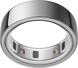 Refurb Oura Ring 4 Metallic Smart Ring for $175 + free shipping w/ Prime